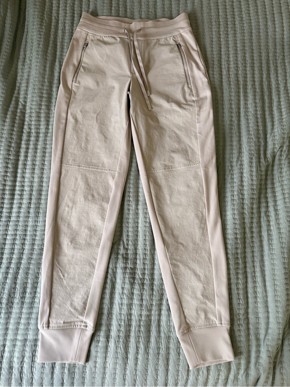 Athleta Jogger Pants